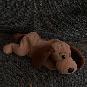 1993 vintage Ty beanie baby Bones
